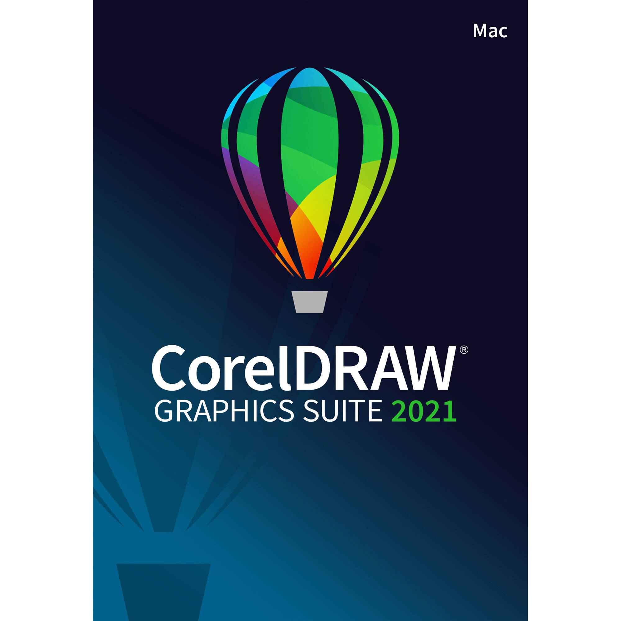 coreldraw free trial for mac